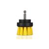 Power Scrubber Brush For Bathroom Drill Brushes Cordless Attachment Kit Power Toilet Brush