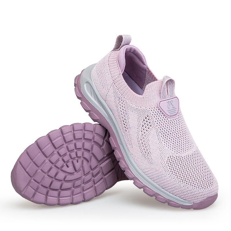 

newest Summer Shoes breather Outdoor Sport Big Size Sneakers 36