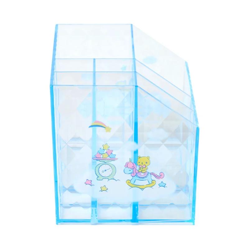 Sanrio Cinnamoroll Cosmetic Organizer Japan NEW Sanrio Characters