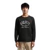 Li Ning Badfive T Shirt Unisex Black ATLT107-4