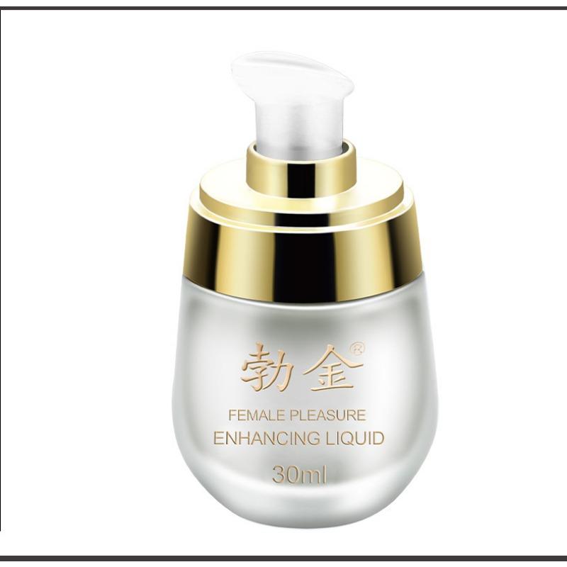 Female Pleasure Enhancing Liquid Gel 30ML Body Lubricant Orgasmic Liquid Adult Sex Products