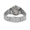 ORIENT Watch: Men's Oriental Star Automatic Mechanical Watch with Hollow Transparent Window, 100-Meter Waterproof, Men's Watch RE-AT0003S00B
