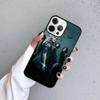 The 100 Lexa Coque Shell For iPhone 17 Air 15 16 14 13 12 Pro Max 11 Pro Max Plus Phone Case Cover