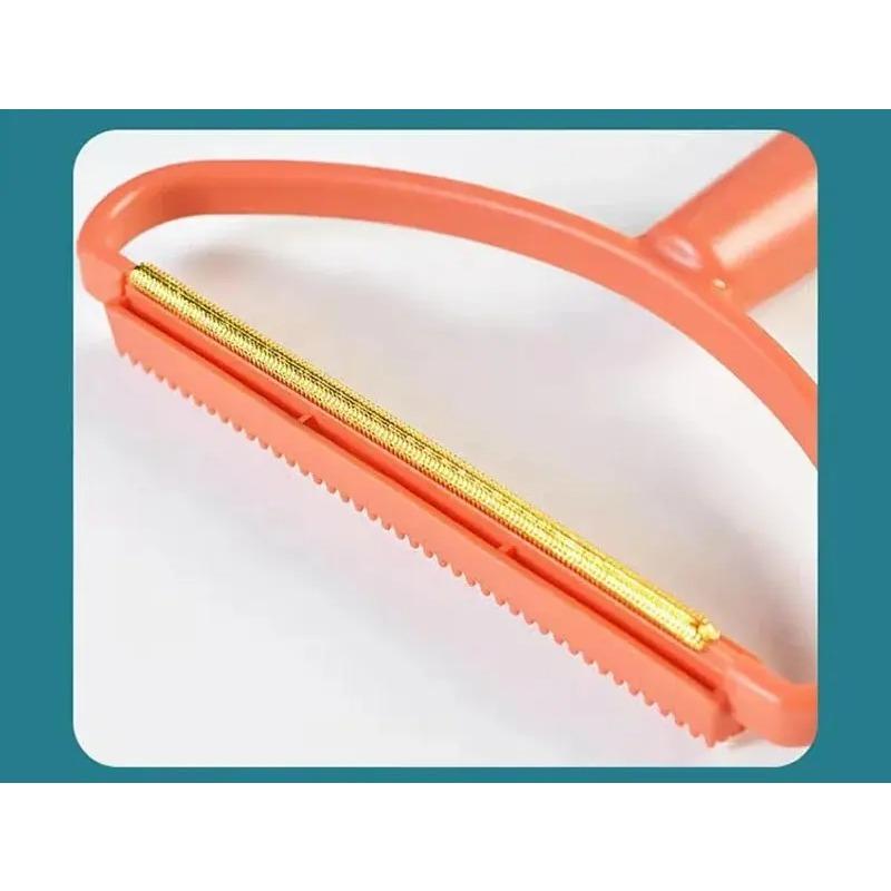 Portable Clothes Lint Roller Remover Lint Fabric Shaver Removes Pet Hair Lint Particles From Furniture Clothes Cleaning Tool