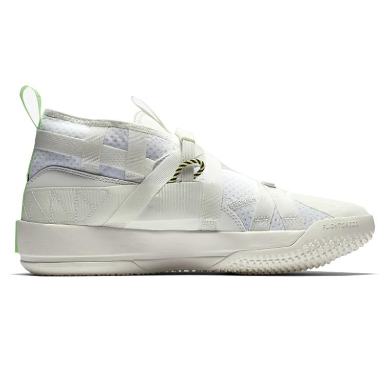 Jordan Proto 32.9 Sail White CN5747-100