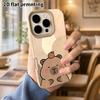Phone Case: Lambskin 2D Flat Samsung Galaxy A34 A35 M05 M06 S20 S22 S21 FE Plus 5G Protective Case, Cute and Quiet, Christmas and Halloween Gift