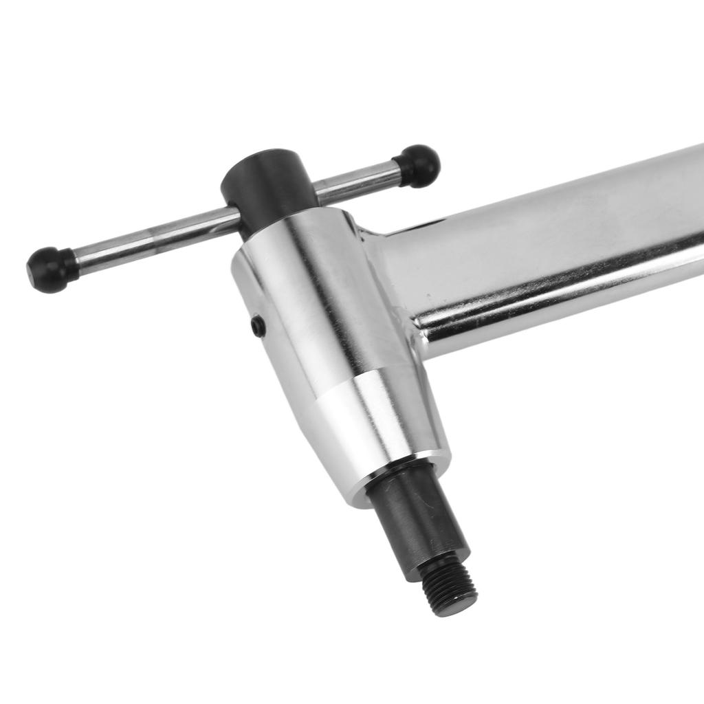 Bike Derailleur Alignment Tool Bicycle Derailleur Hanger Straightening Tool for Mountain Bike Road Bike