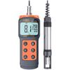 Meting van fysische eigenschappen – PH-meters en watertesters