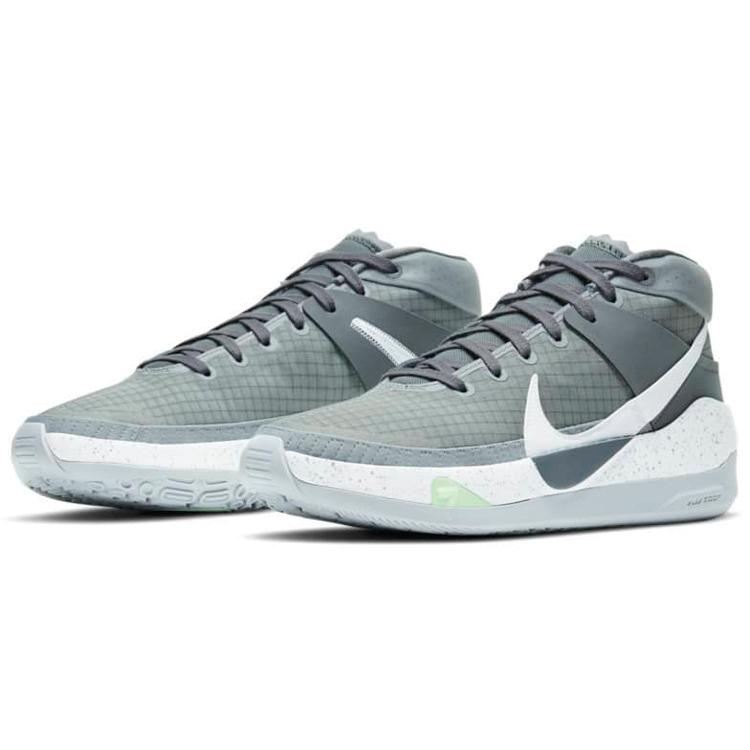 Nike Kd 13 Team Cool Grey CK6017-001