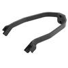 Rear Fender Mudguard Support For Xiaomi Mijia M365   M365 Pro Electric Scooter(black)