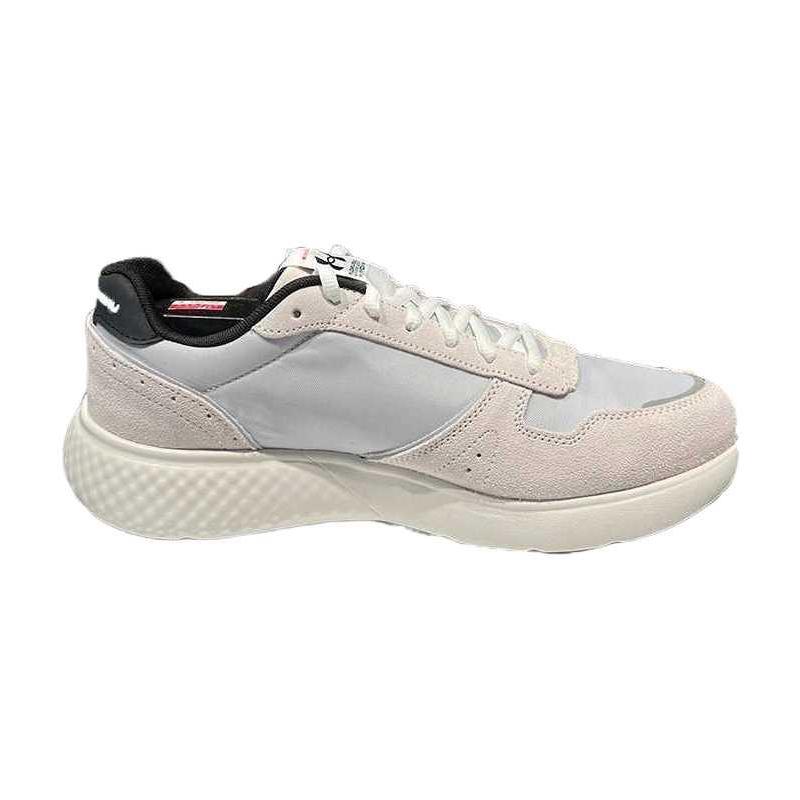 Under Armour Decoy Lux Comfortable Versatile Durable Lightweight Low-Top Running Shoes Unisex Sneaker Pink 3028611-103