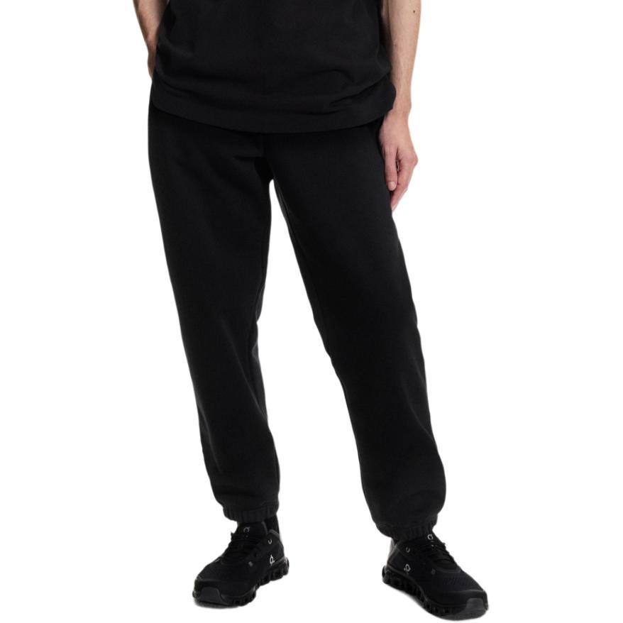 ON Club Collective Pants Black Men Bottoms 1MG10770553