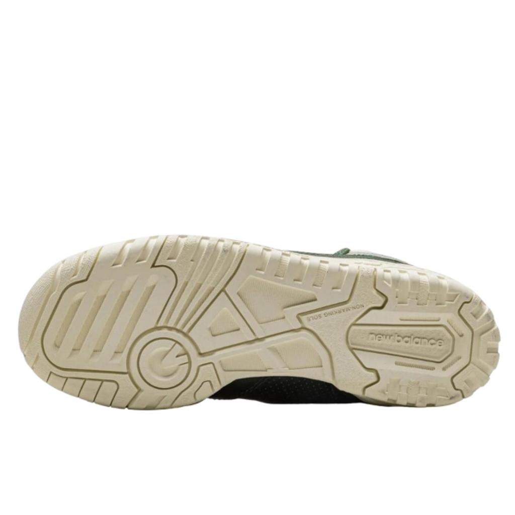 New Balance 650R Aime Leon Dore Green