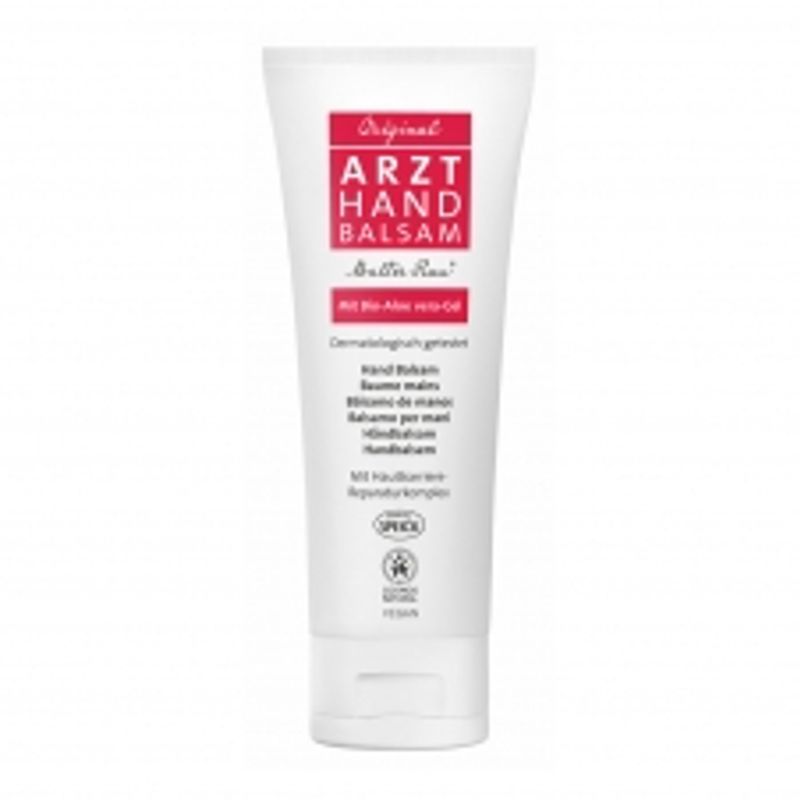 

Spike Arzt Hand Balm 75ml