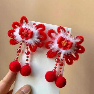 Baby-Haar-Accessoires – Baby Haarspangen