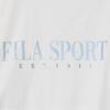Fila Unisex Woven Stretch Colorblock Piste