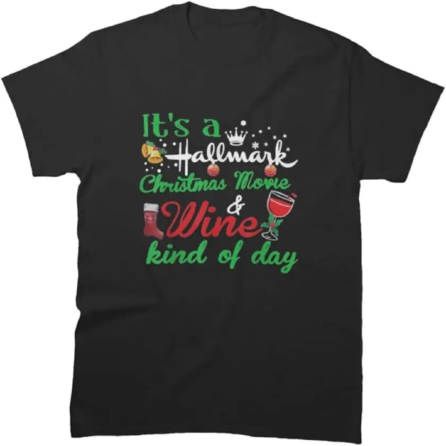 

hallmarks Movie Shirt Multicolor XXXXXL різнокольоровий