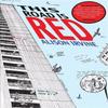 This Road is Red von Alison Irvine Taschenbuch 9781910021538