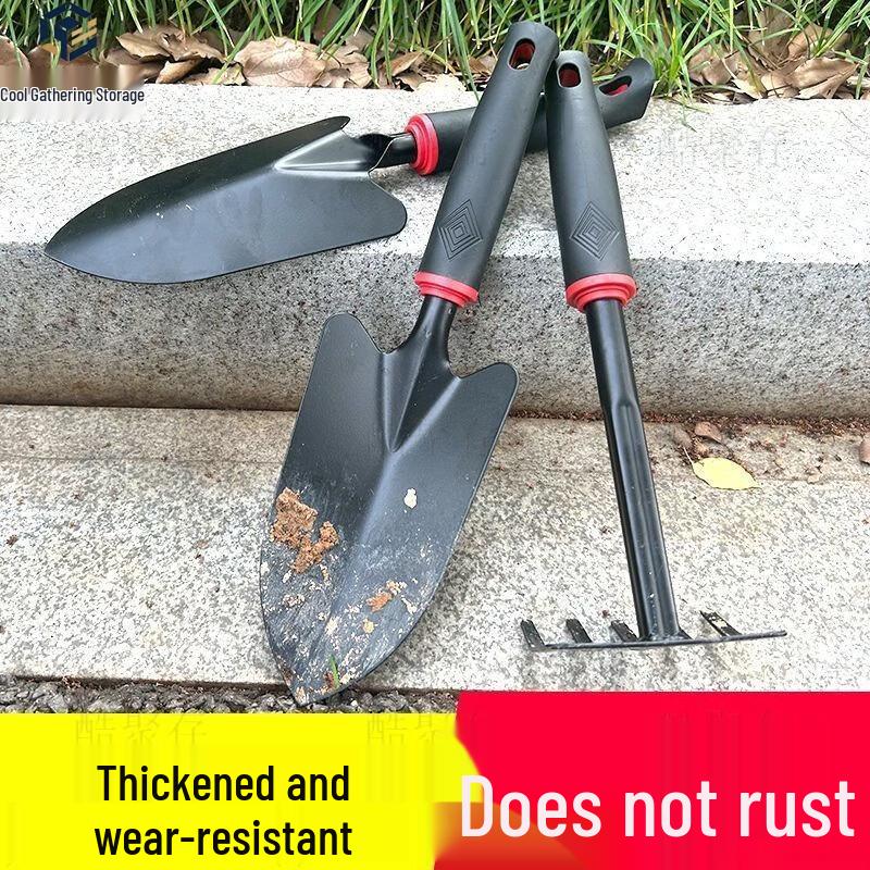 Kujucun Gardening Tool Set