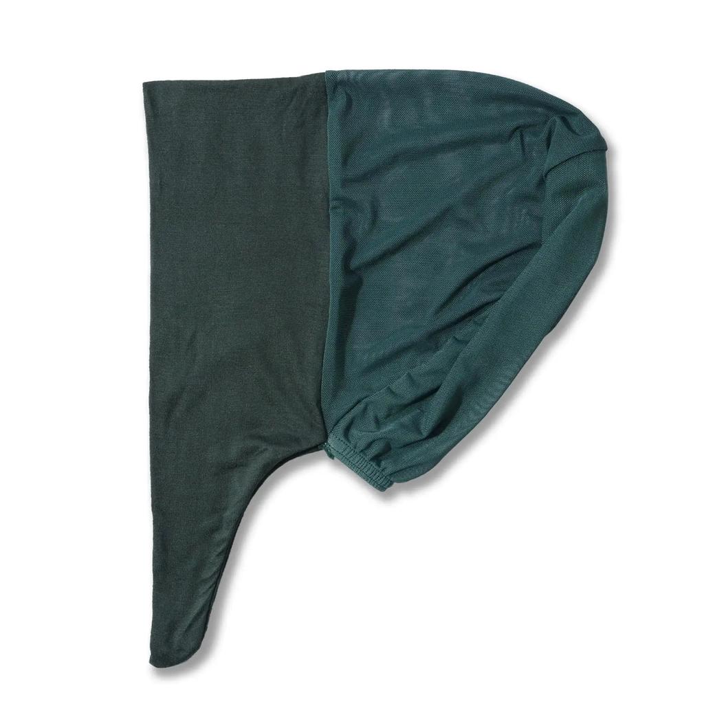 New Arrival Soft Muslim Underscarf Mesh Inner Hijab Caps Islam Turban Cap Bonnet Hijab Islamic Turban For Women Hijabs Headband