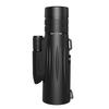 Miflame Variable Zoom Monocular Telescope