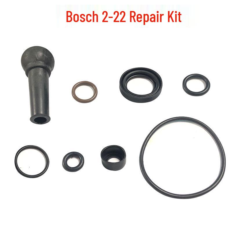 Bosch 2-22 Rotary Hammer Drill Repair Kit - Suitable Accessories for 2-22 Models