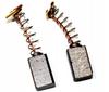 Dedra Ysg002 Electrographite Brushes 1 Pc