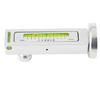 Magnetic Gauge Tool Wheel Alignment, Camber Caster Strut Wheel Alignment Tool fo