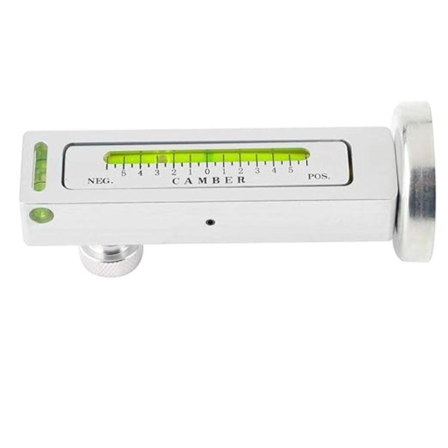 Magnetic Gauge Tool Wheel Alignment, Camber Caster Strut Wheel Alignment Tool fo