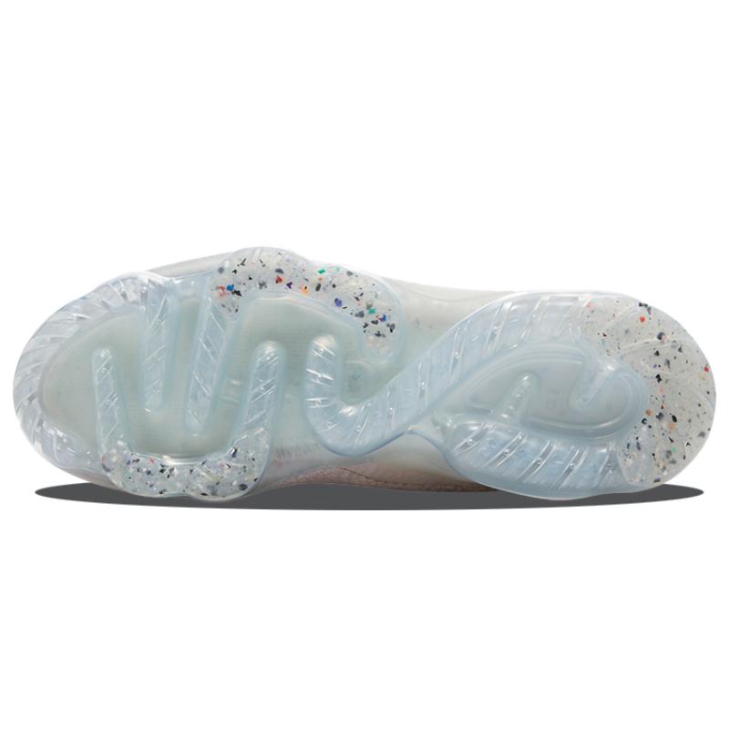 Nike Air VaporMax 2021 Fk Oatmeal Women's Running Shoes DC9454-101