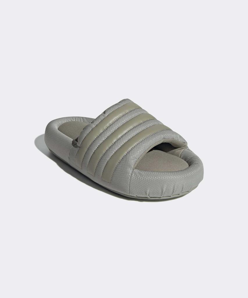 adidas Adilette 24 - Charcoal:Khaki / Ig9305