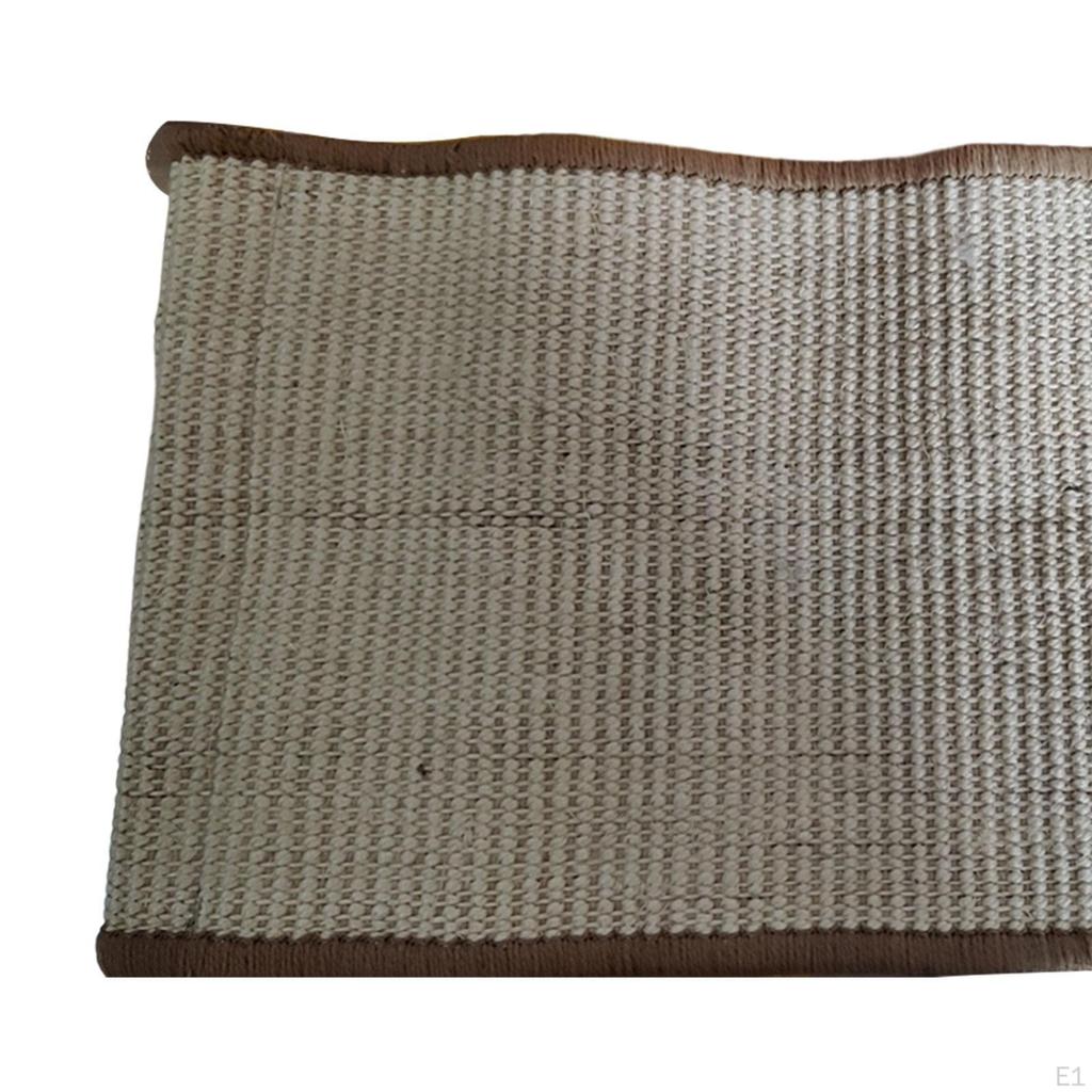 Cat Bed Replacement Cover Accessories Cushion Mattress Parts Mat for Furniture Cage Cats