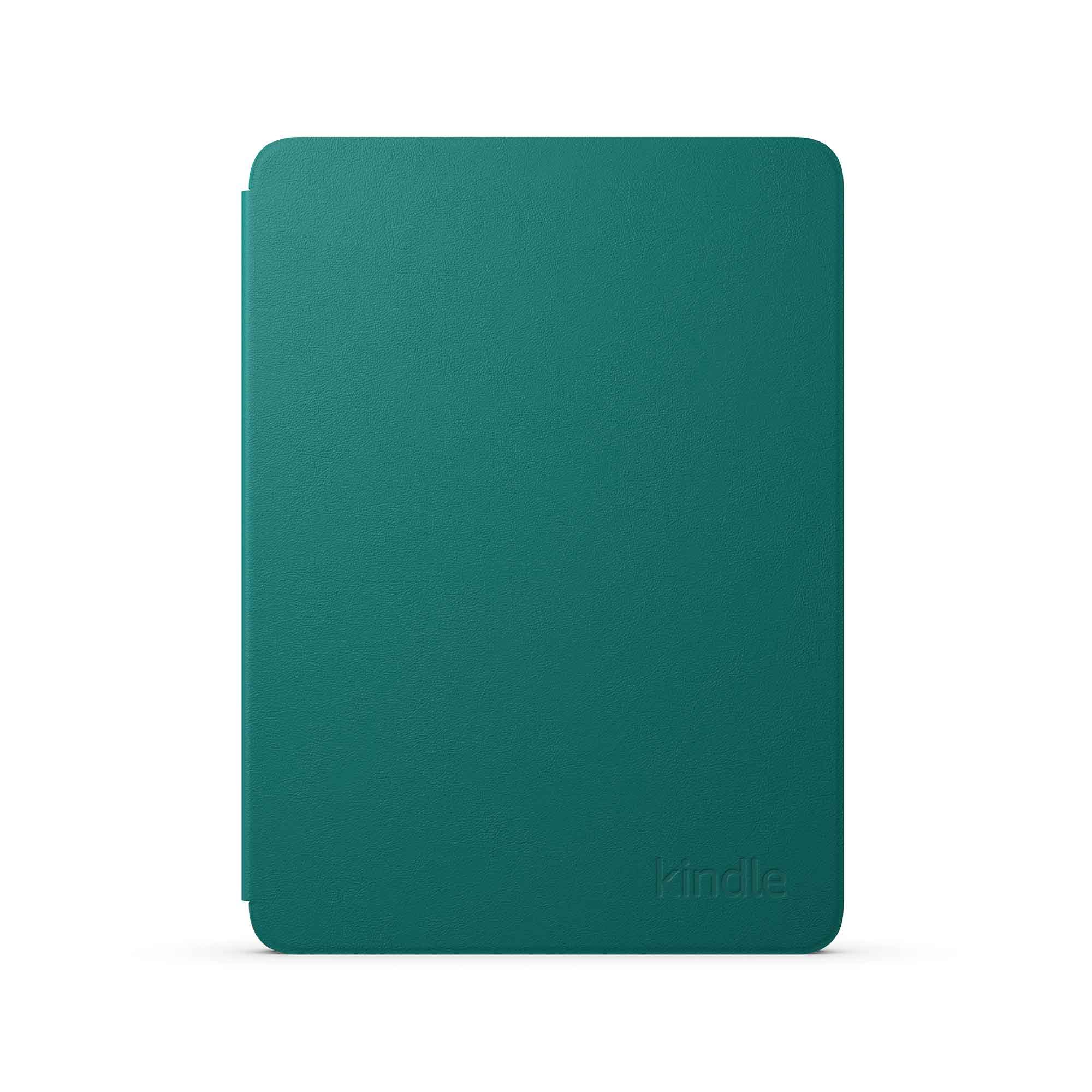

Kindle Paperwhite и Kindle Paperwhite Signature Edition 12th Подлинная обложка из кожи Amazon [For Generation] на растительной основе (нефрит)