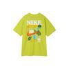 Nike T Shirt Men's Cactus Green FN3700-335