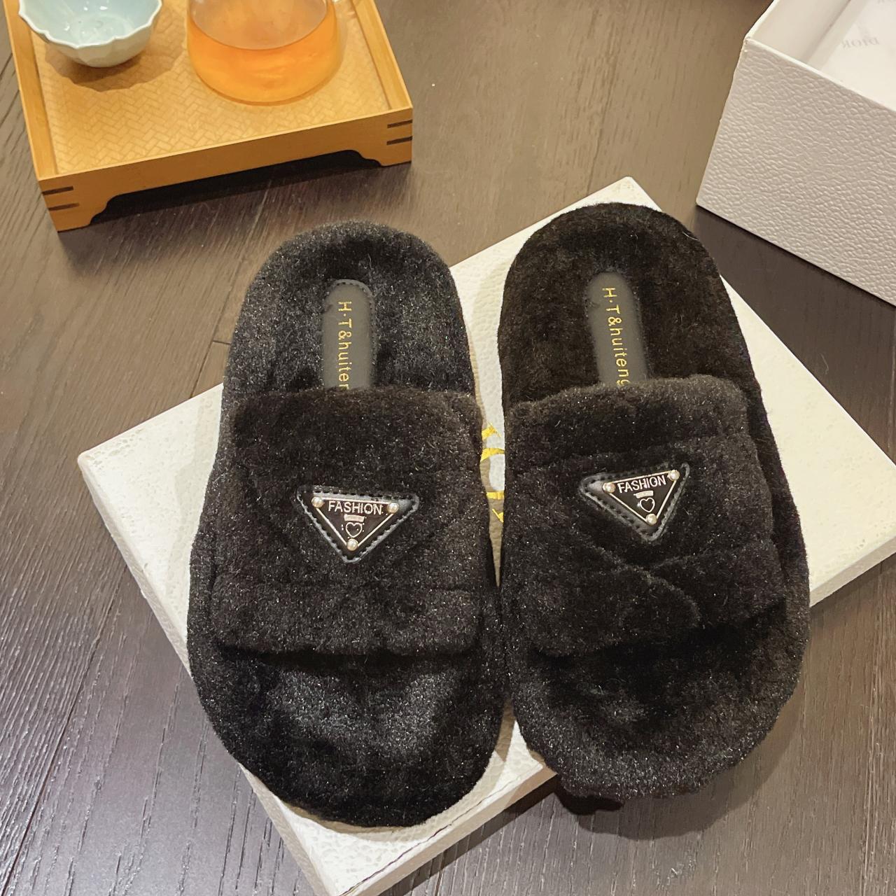 

женская рабочая обувь удобная для работы Женские сандалии Лето 2024 Комфорт Мода Резиновая Мягкая подошва Zapatos Casuales De Mujer 36 чёрный