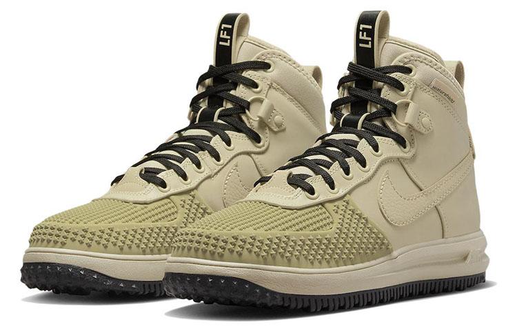Nike Lunar Force 1 Duckboot 'Limestone' DZ5320-200