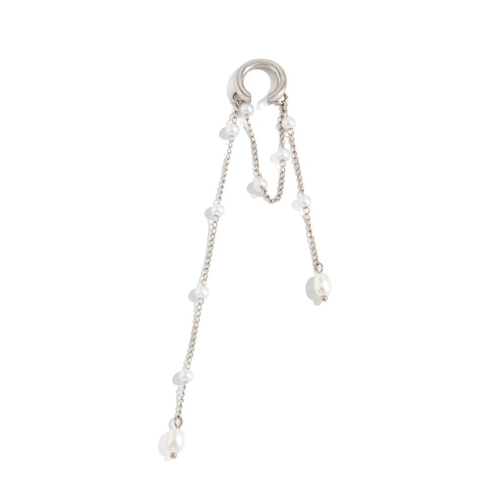Fashion Princess Tassel Earrings - Fresh and Exquisite Long Earrings, Elegant and Versatile for Women, Party Jewelry Accessories