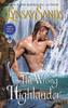 The Wrong Highlander by Lynsay Sands Paperback Book 9780062469007