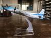 Presidential Aircraft Alloy Models: ATR FK50, C919, A350, B747, A320, A330, A380