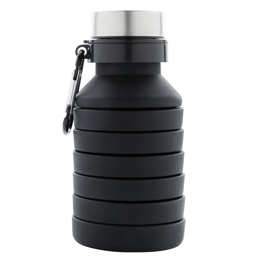 XD Collection Collapsible Silicone 550ml Bottle