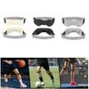 Patellar Strap Butterfly Style Bidirectional Adjustable Knee Support Fixed Protection Elastic Invisible Knee Stabilizers Strap