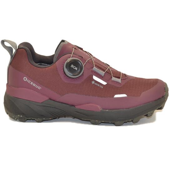 Треккинговые ботинки Icebug Rover 2 RB9X GTX