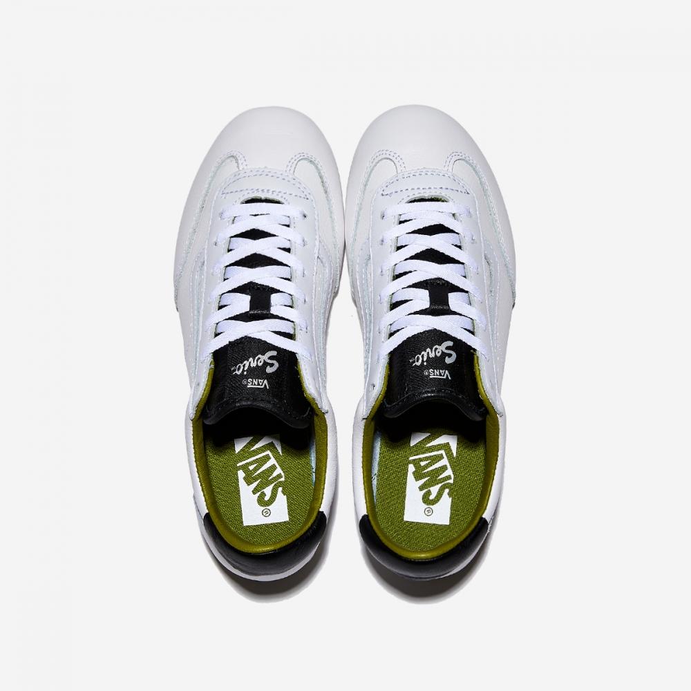 Vans Lx Super Lowpro Vn000d9tcja