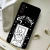 S-Scott Pilgrim Phone Case For Redmi Note 4 X 5 A 6 7 8 T 9 9S 10 11 11S 11Epro Poco M3 pro