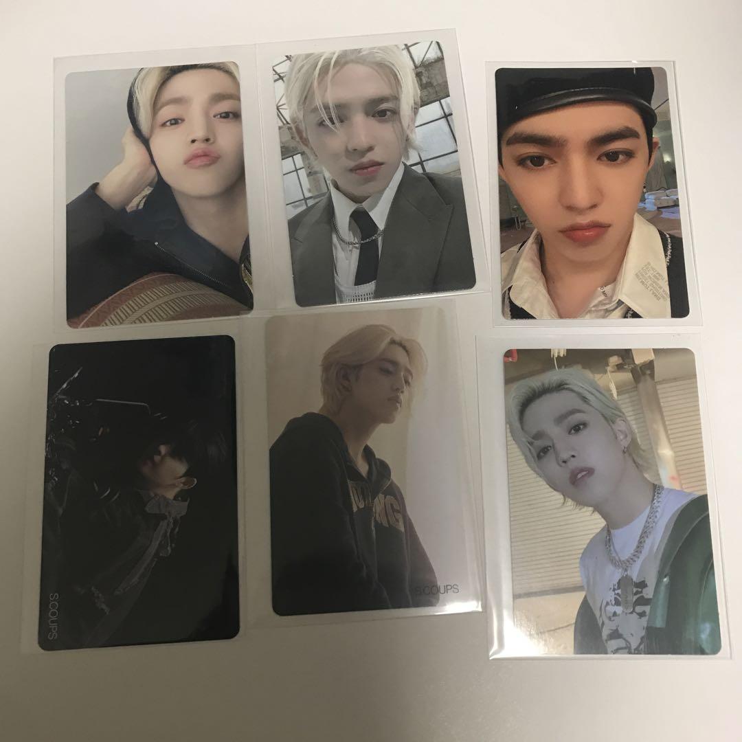 

[USED] attacca S.Coups
