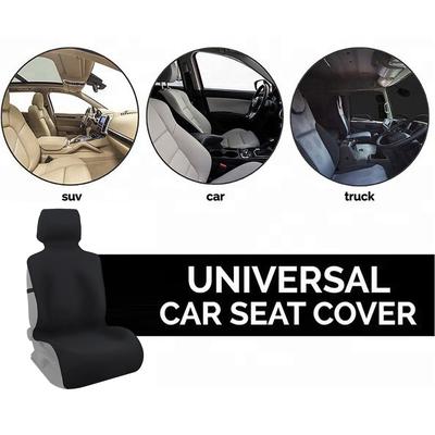 Car Seat Covers Set Auto Interior Accessories Cushion Styling Wiht Waterproof Stain Resistant SUV Vehicle Cushion Universal