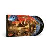 Музыкальные альбомы – CD-записи