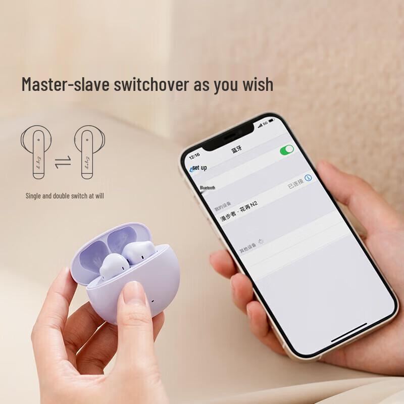 Edifier N2 True Wireless Earbuds