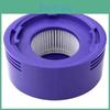 For Dyson V7 V8 Sv10 Handheld Vacuum Cleaner Rear Filter Accessories For Vacuum Cleaner Postfilter Replacement