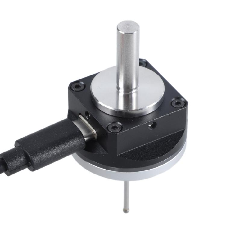 Advanced 3D Touches Probe Over Travel Protections 3D Sensors Probe for Precise Milling and Lathes Work Testing Tool